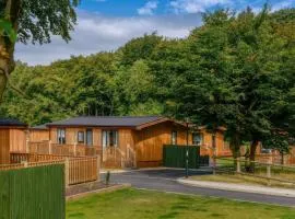 Dovestone Edge Lodge