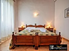 Agriturismo Lampugnano