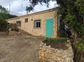 La caseta del llorer