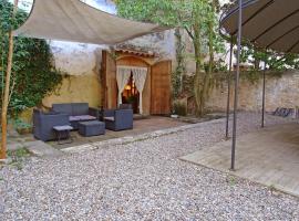 Casa l'Abadia de Santes Creus, Tarragona.，位于Santes Creus的酒店