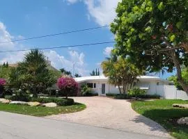 The views rental house