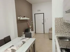 Casa vacanze Mikasa