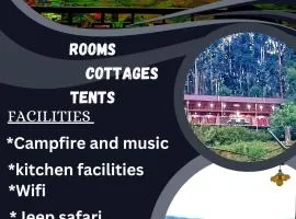 Misty Mountains Holiday Homes
