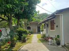 Casa das flores