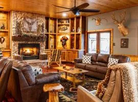 The Lodge at Lake Martin