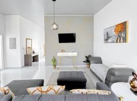 Modern Retreat