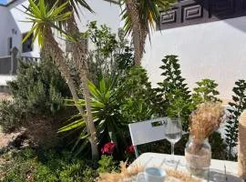 Casa Olga，位于塞博河畔卡莱塔的公寓