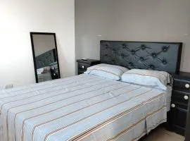 DEPARTAMENTO PARA DOS PERSONAS EN ZONA CENTRICA