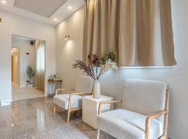 lo͝or luxury retreat，位于斯普利特的酒店