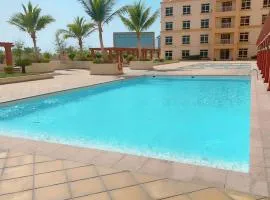 مارينا بلو مدينه الملك عبدالله الاقتصاديه عوائل فقط