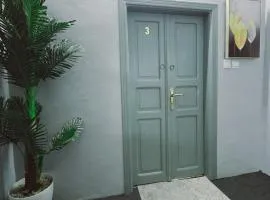 ركن دار الطائف