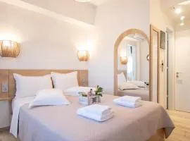 Magdalena Seaside Apartments