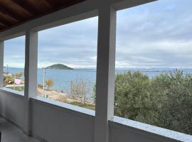 ANKA - apartment by the sea，位于卡利的酒店