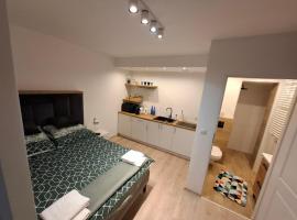 ApartamentyM&K，位于Balice的酒店