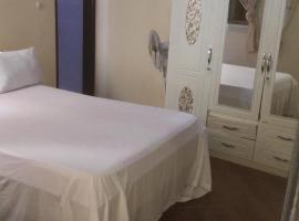 Darrou Salam house，位于Rufisque的酒店