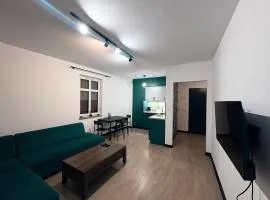 SWP Apartment Plac Solny 4