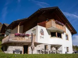 Chalet Fisti