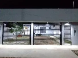 DEPARTAMENTO 1 Duplex equipado hasta 4 huéspedes