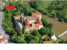 U Čertovy brázdy
