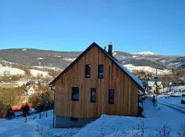 Výhledovka chalet