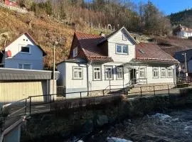 Ferienhaus Innerste