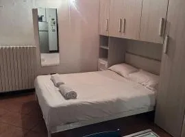 la mansarda sul naviglio