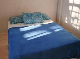 Refúgio na Floresta，位于拉夫拉斯的酒店