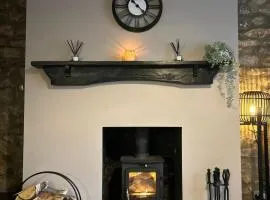 Woodstock Cottage, Settle, Yorkshire Dales