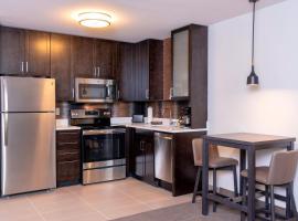 Residence Inn by Marriott Lafayette，位于拉法叶的酒店