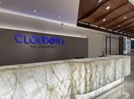 Cloudotel Walking Street