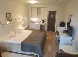 Apartment 137 in Ikaalinen Spa-Hotel, 1st floor