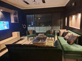 The Guest House Islamabad，位于伊斯兰堡的旅馆