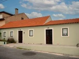 Casa do Ti Maurício