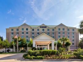 ACP Hotel Houston Westchase, MOD Collection by Sonesta，位于休斯顿的酒店