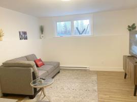 Luxury Airbn，位于里弗维尤的酒店