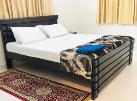 Luxury living 3BHK AC by GRV Group