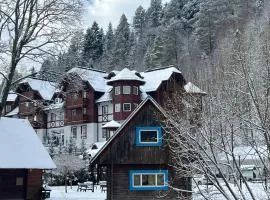 Zaži Ubytovanie PIENINY by Zazi