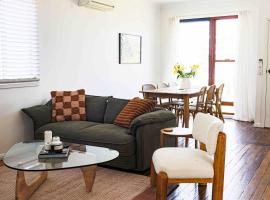 Ziggys Erowal Bay，位于Erowal Bay的酒店