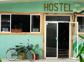 Dreamer's Hostel