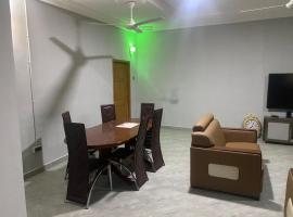 Mansusu Guest House