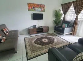MZ Zora Homestay