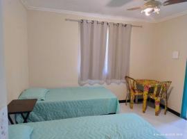 Apartamentos Mobiliados