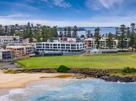 Kove Apartments Kiama