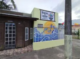 Bangalô Belezas de Laguna