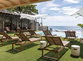 Wave House，位于埃尔蒙特的酒店