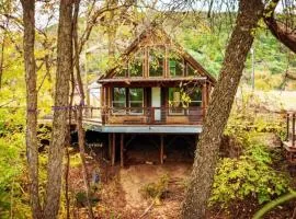 Treehouse 3 - Mourning Dove Haus