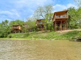 Waterfront Sky Cabin 1