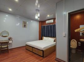 HOTEL Cù Lao 4 Tây Ninh，位于Tây Ninh的酒店