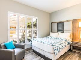 Hidden Haven III - Cozy Studio，位于The Bight Settlements的酒店