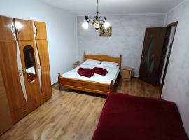 Apartament Nemira，位于斯兰默多瓦的酒店